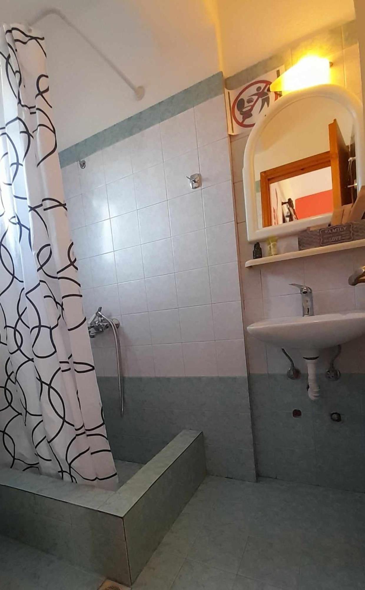Meteora Garden Bed & Breakfast Kalambaka Bagian luar foto